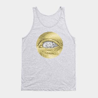 Moon Eye Tank Top